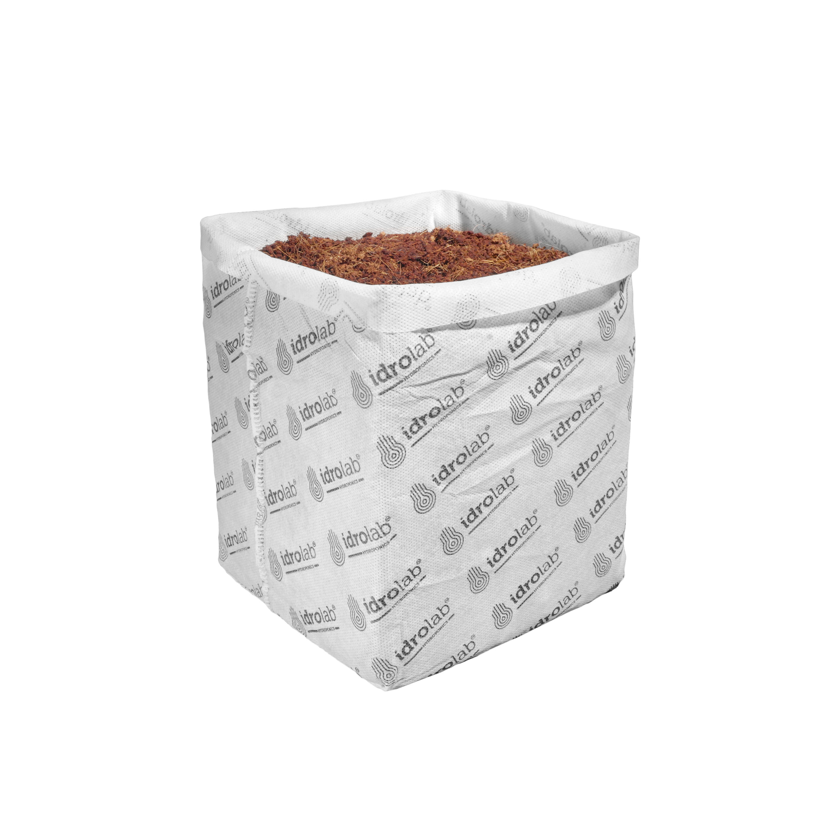 OPEN TOP 4.5 L BOX