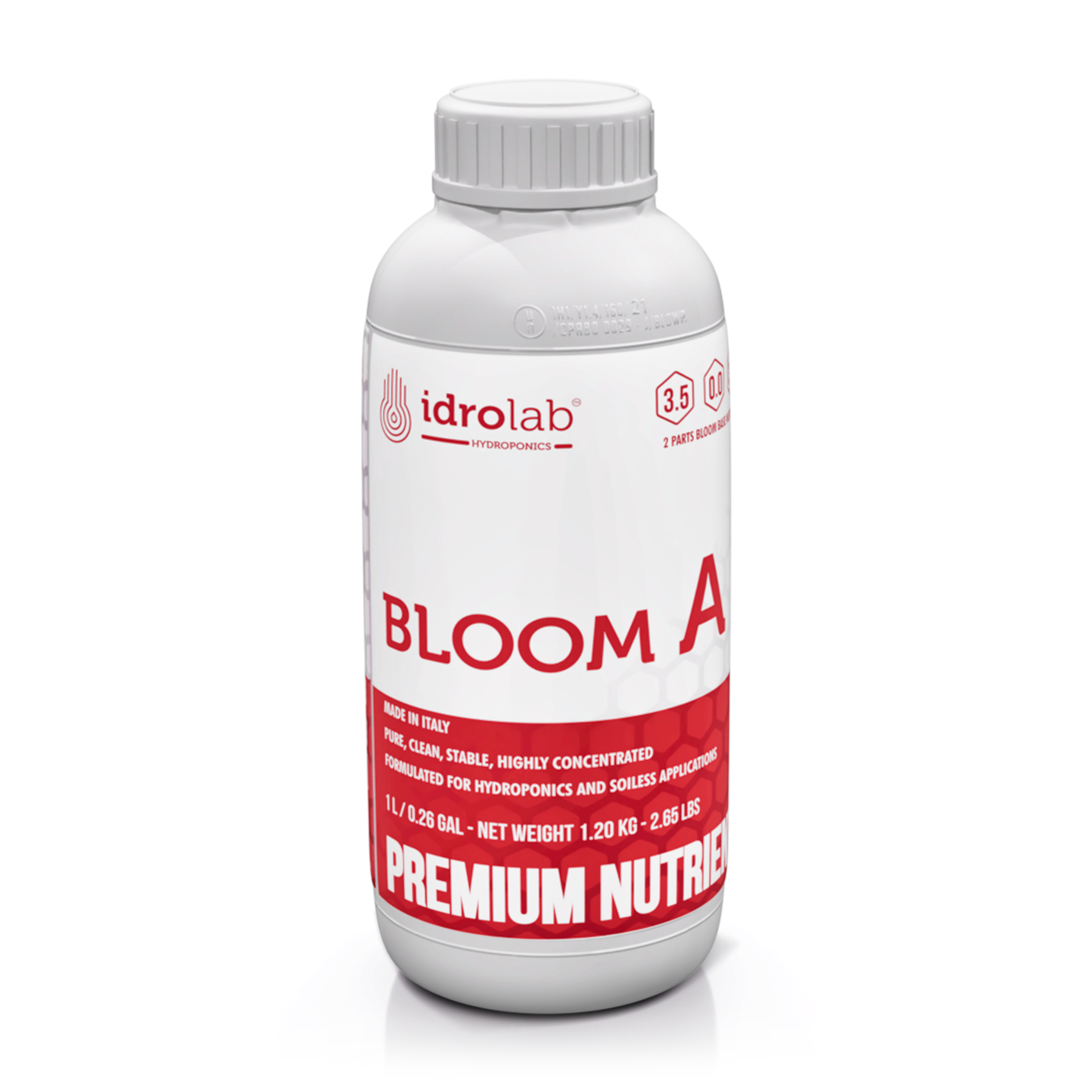 BLOOM A 1L