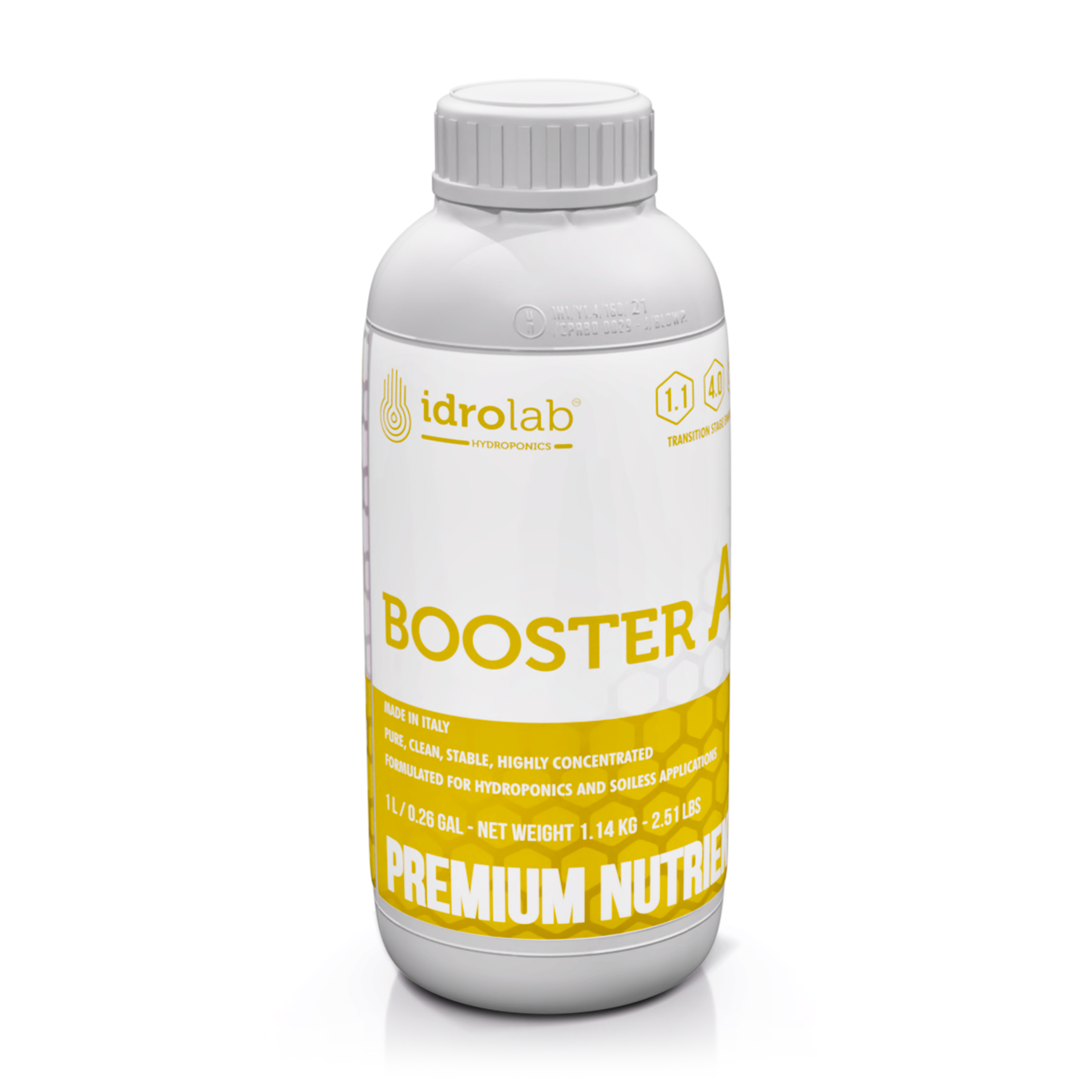 BOOSTER A 1L
