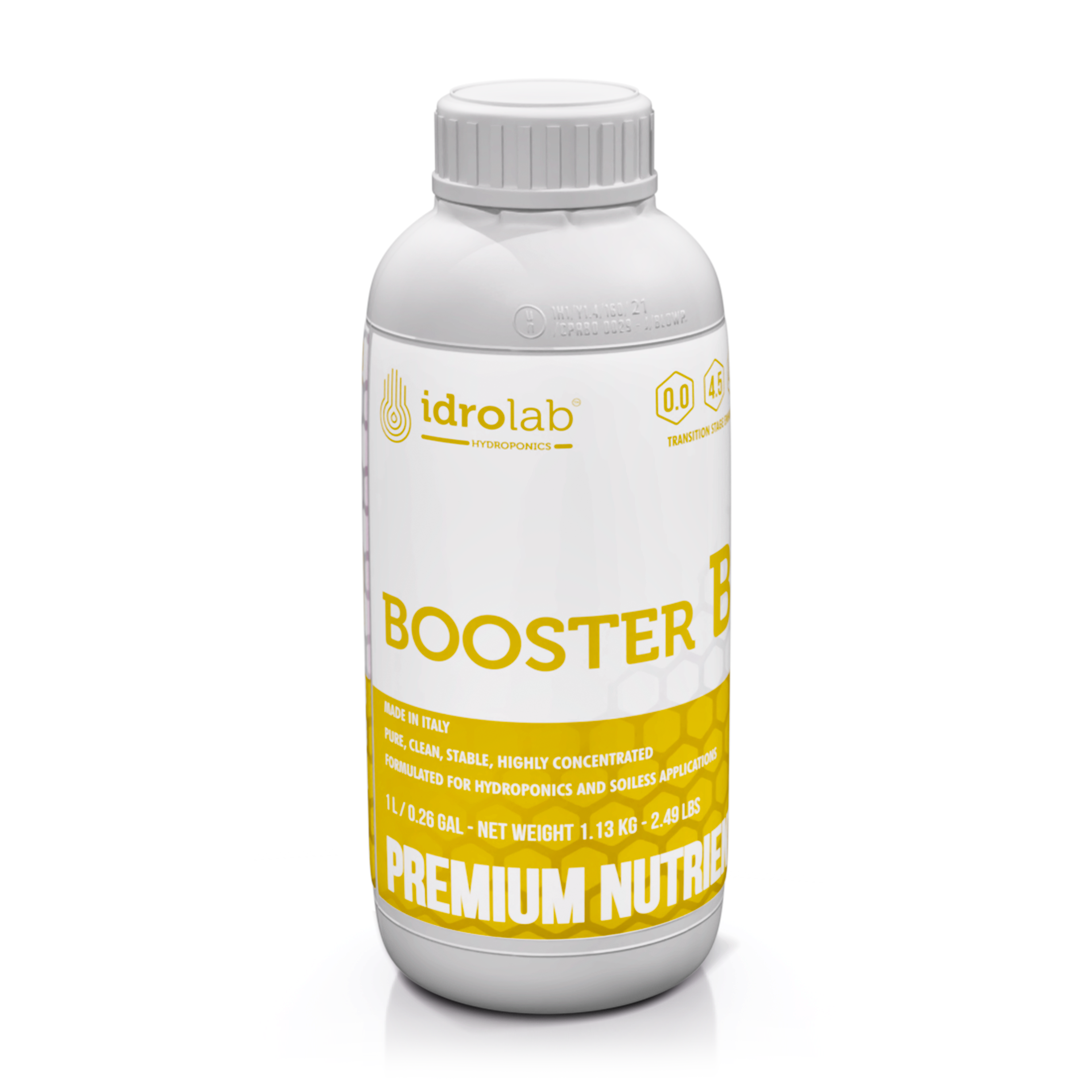 BOOSTER B 1L