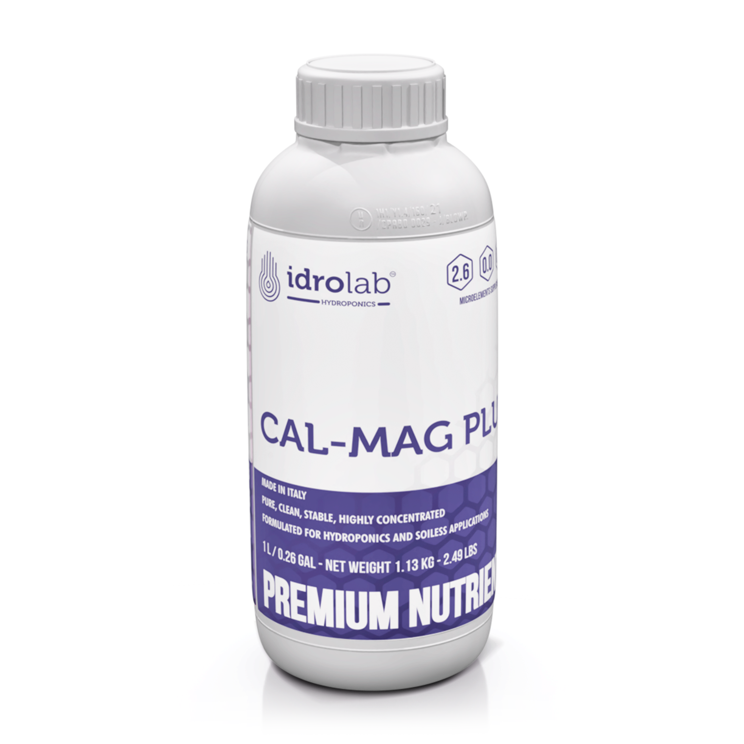 CAL-MAG 1L