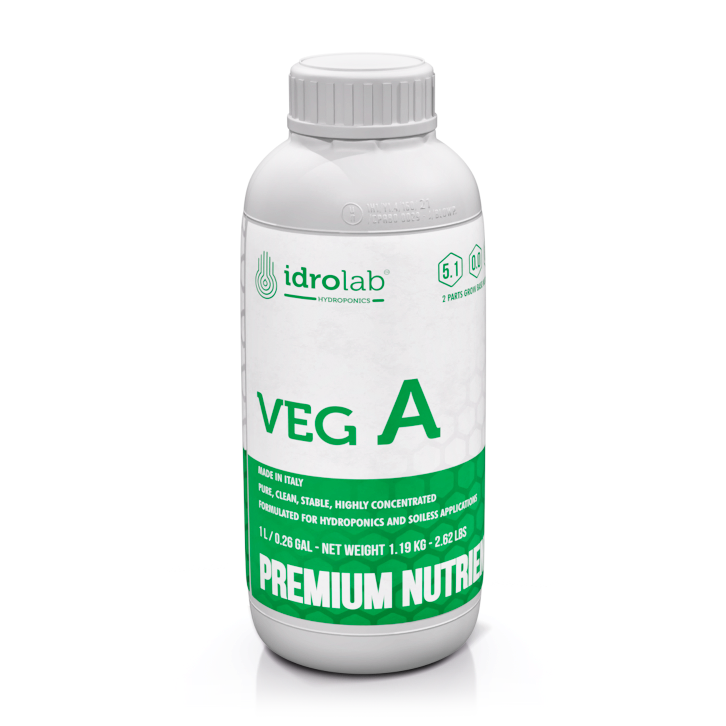VEG A 1L