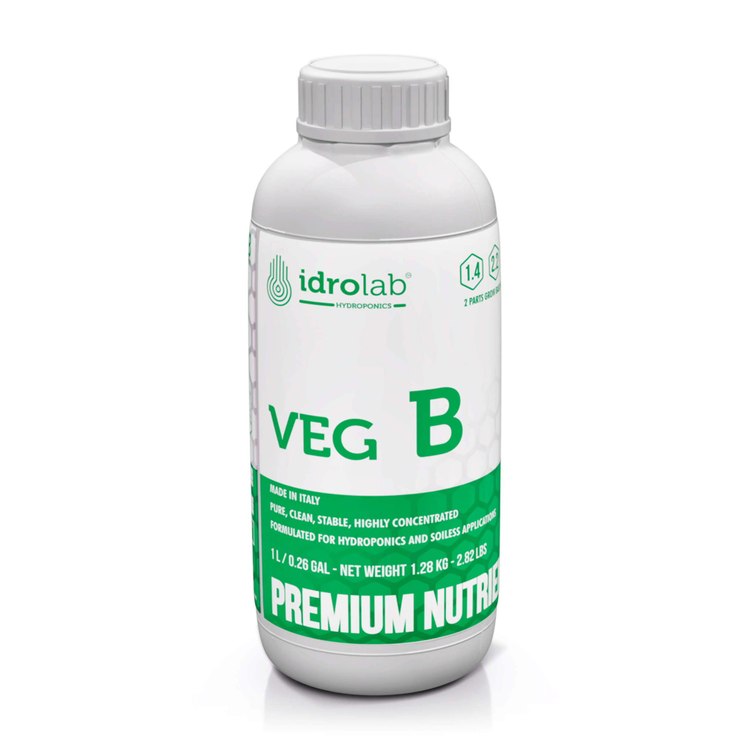 VEG B 1L