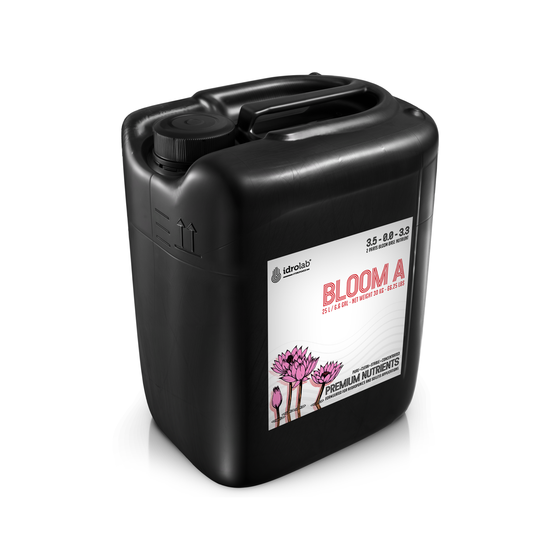 BLOOM A 5 L