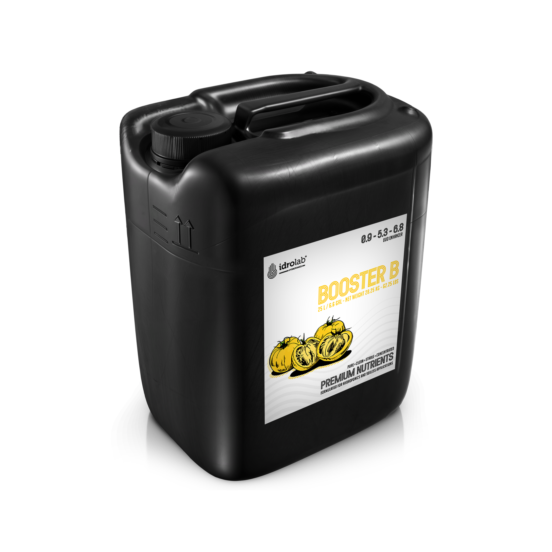 BOOSTER B 5 L