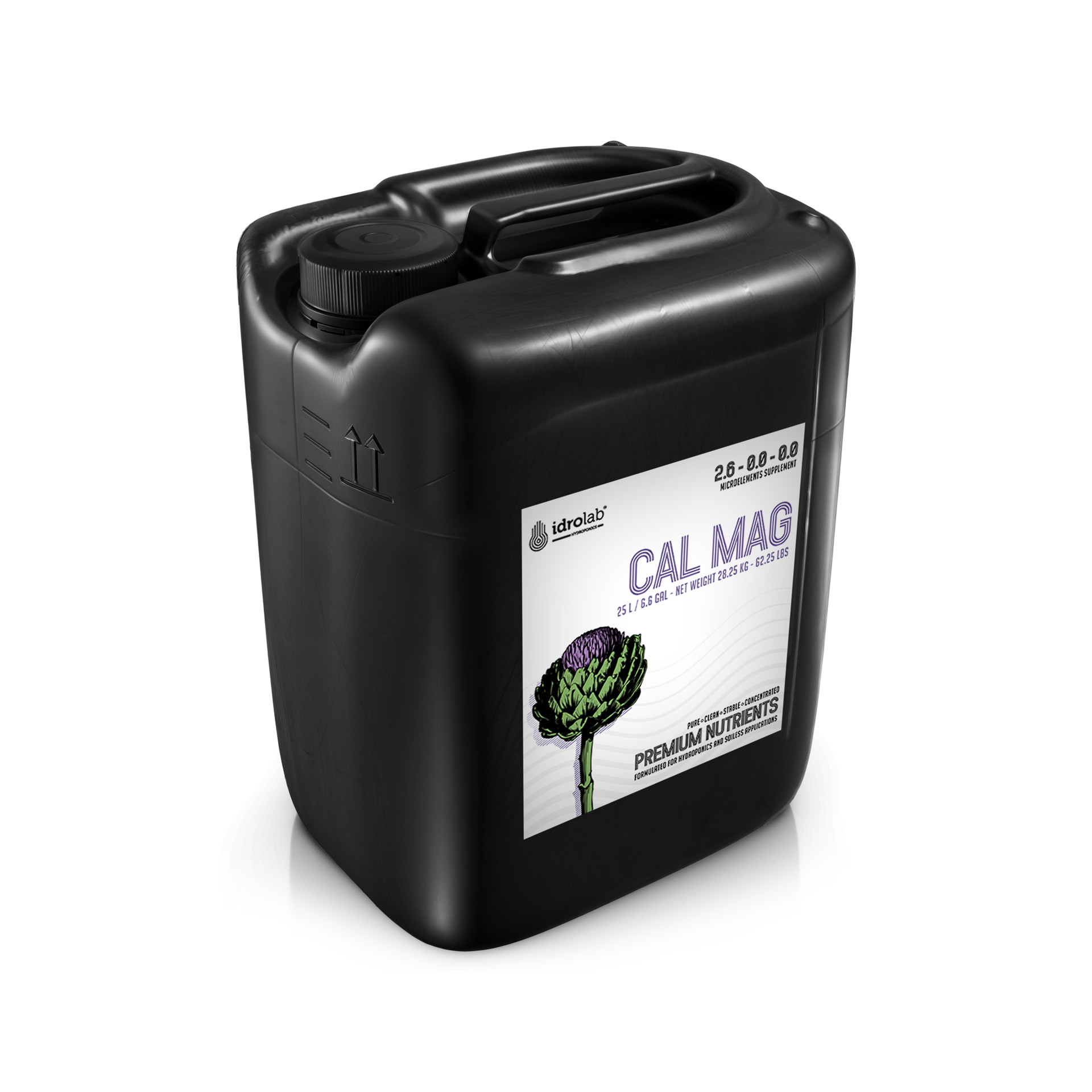 CAL-MAG 5 L