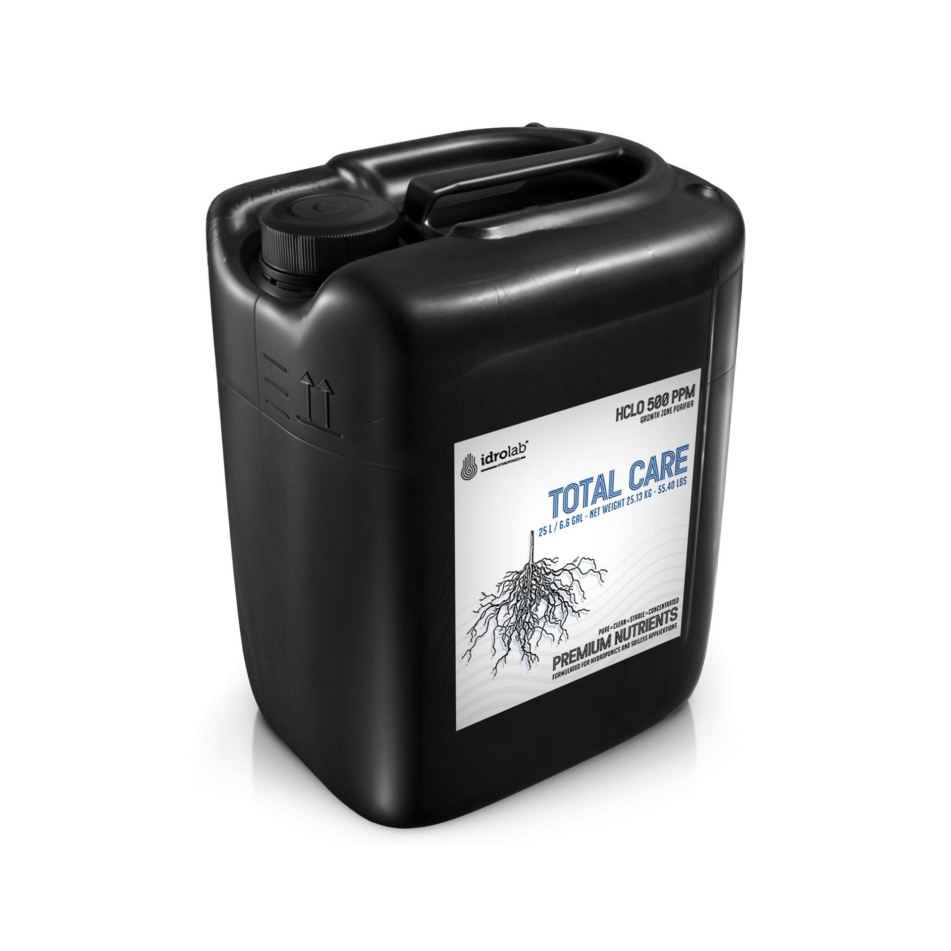 TOTAL CARE 5 L